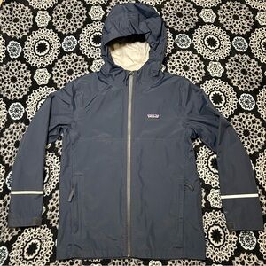 Patagonia jacket